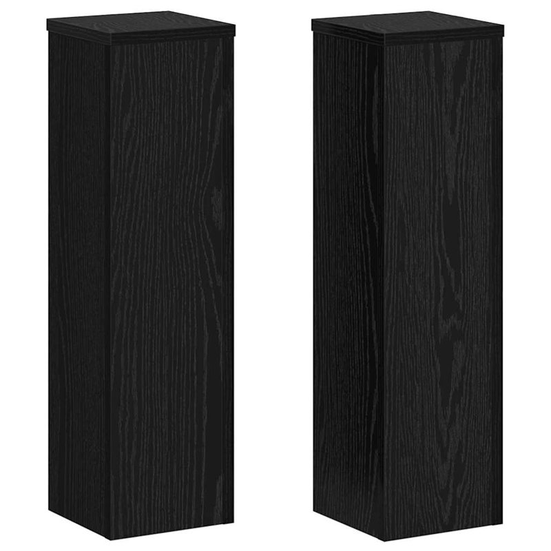 1 Tier Plant Stand Set of 2, 60cm H x 17cm L x 17cm D