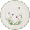 Villeroy & Boch Colorful Spring 12.5" Dinner Plate