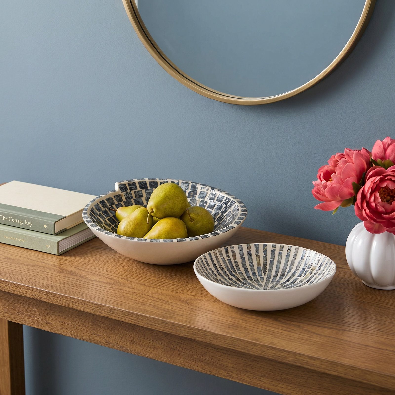 Decorative Bowl 1