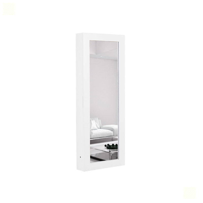 Ivane Accent Cabinet