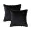 Housse de coussin Silky Velvet Series Pom-poms-1144427444-1144427424-1196681517