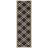 Sanzone Performance Geometric Indoor/Outdoor Area Rug-1440075165