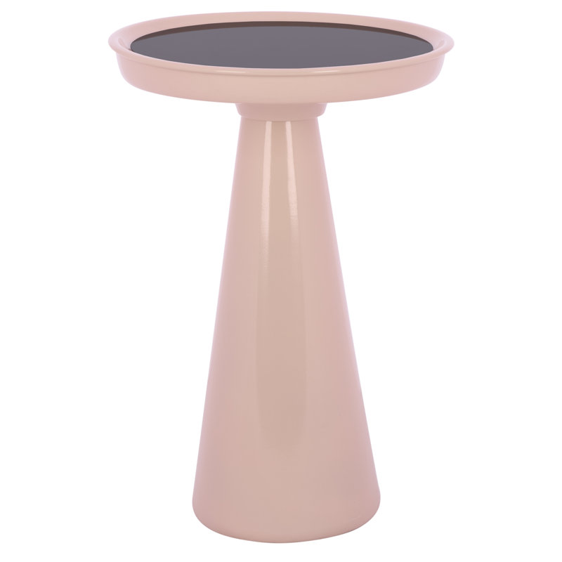 Hikuma Accent Table, Taupe