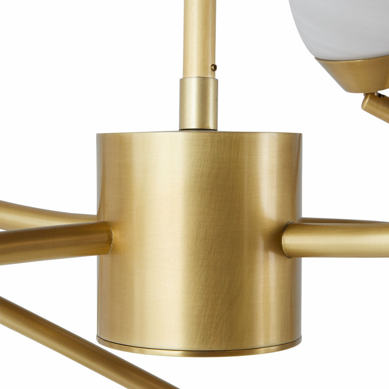 Ember Chandelier