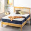 Matelas à ressorts ensachés Green Tea-111655991-71879384