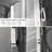 5-way Diverter Shower Tower Panel System with Fixed Shower Head
