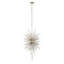 Lustre sphérique Spoutnik 20 lumières Orbital-1115302860