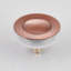 Drain escamotable standard G1 1/2 pour baignoire de trempage, drain de baignoire à petit bouchon de 1,7 po-127660601