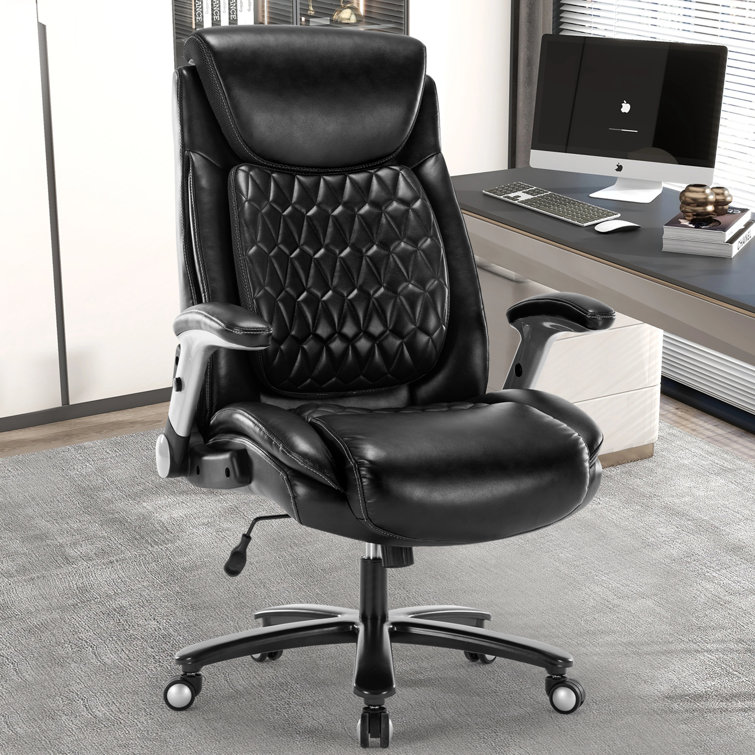 https://assets.wfcdn.com/im/75886949/resize-h755-w755%5Ecompr-r85/2561/256106033/Kylieann+Executive+Chair+with+Headrest.jpg