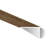 1.03 in. T x 94 in. L x 2.23 in. W Luxury Vinyl Flooring Trim Overlapping Stair Nose-119154461