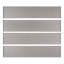 Kwiet 3“ x 14” Subway wall tiles-63513726