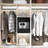 Three-Lock Safe-121624461