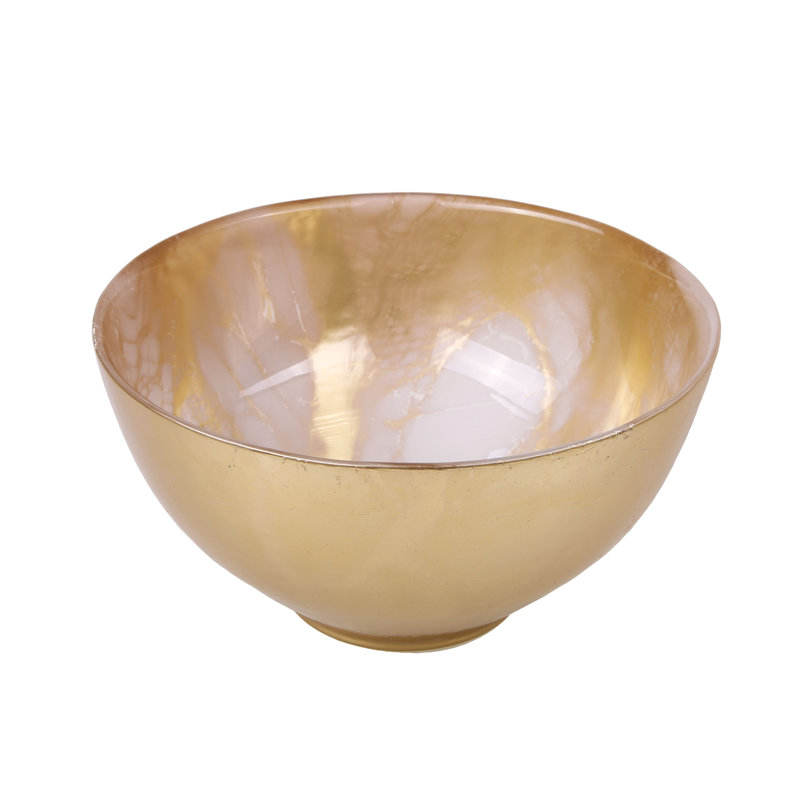 Lusk Decorative Bowl 1
