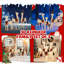 Décoration de Noël extérieure
