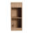 Float Mounting Design Bathroom Side Cabinet