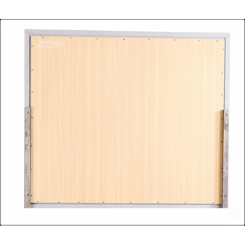 Miroir Glory Furniture Lorana G6500-M, champagne argenté