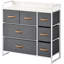 Croyde 80cm W 7 - Drawer Chest of Drawers-1157872526