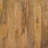 Dollicia 30 Inch Natural Brown Mango Wood, Hollow Cube Shape Coffee Table