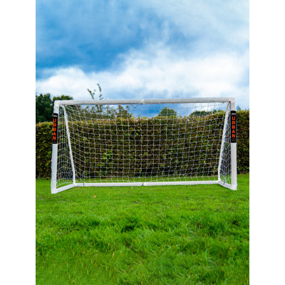 Football Flick Urban UPVC Football/Soccer Goal