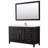 Daria 60'' Single Bathroom Vanity with Marble Top-97965588-97965595-97965591