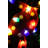 20 - Bulb 13.5'' Battery Powered String Light