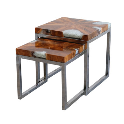 Nesting Tables