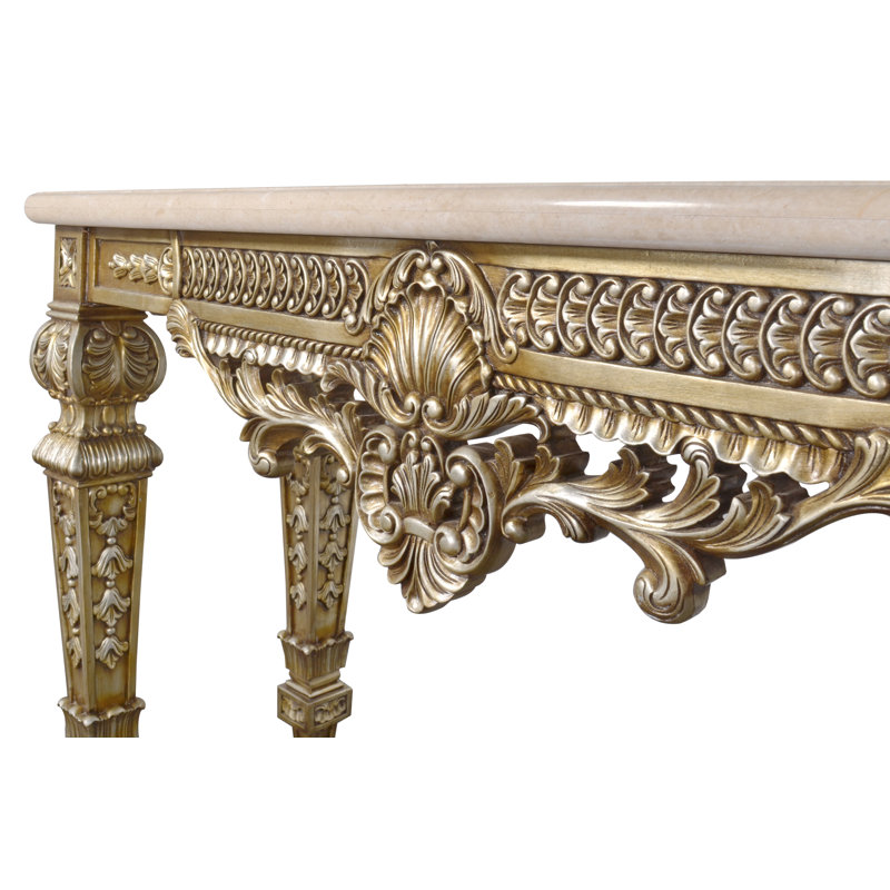 Console 59,25 po