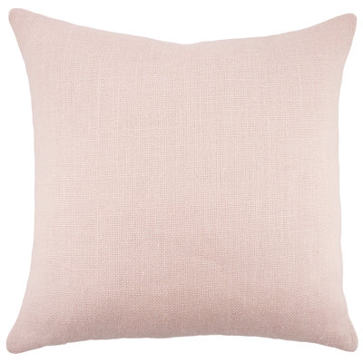 Jute / Sisal Throw Pillow