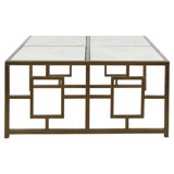 Laguna Frame Coffee Table