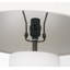 Lampe de table Caelan