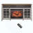 TV Media Stand With Electric Fireplace KD Inserts Heater-1519014875