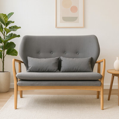 Alaina 2 Seater Loveseat