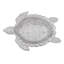Coastal Sea Turtle Oval Serving Bowl