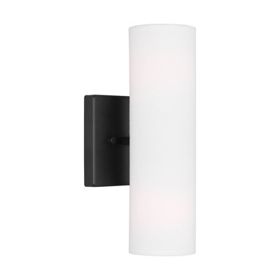 Capalino 2-Light Bath Sconce