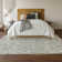 Premium Machine Washable Cerrito Silver Rug