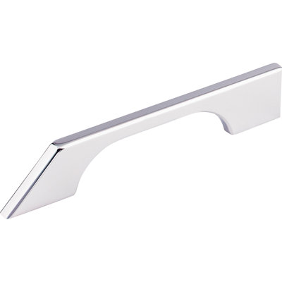 Tapered 5" Center to Center Bar pull
