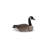 Garden Statues Sitting Canadian Goose Garden Statue