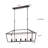 Alvene 5 - Light Kitchen Island Pendant-1910736535