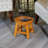 Billy Solid Wood Bench-1729104894