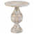 Ivory is out of stock selected