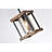 Vasques 1 - Light Single Pendant