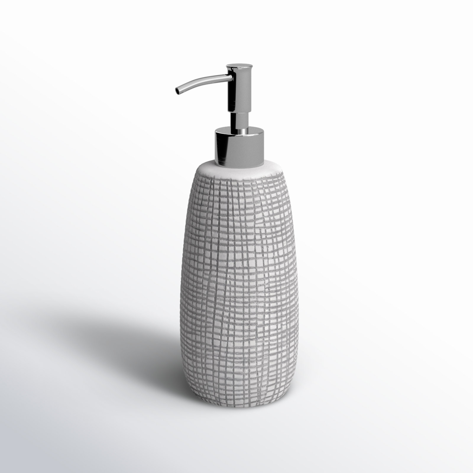 Jazmine Soap Dispenser