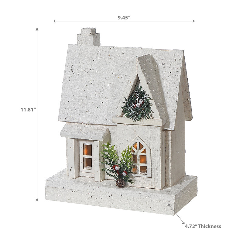 Décoration de Noël Kayatana