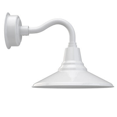 Destinee LED Barn Light