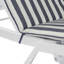 188cm Long Reclining Single Chaise with Cushions-79515939