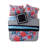 Nikki Reversible Floral Comforter Set-404790459