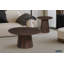 Miguel Solid Wood Coffee Table-91884926-91884925