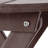 Round Patio Dining Folding Table-108589718