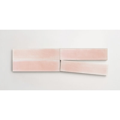 Moxy 2" x 10" Matte Tile