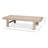 Solid Wood Coffee Table-41053891